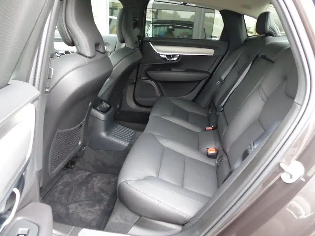 Volvo S90 T8 Hybrid AWD Recharge Plus Dark - foto 15