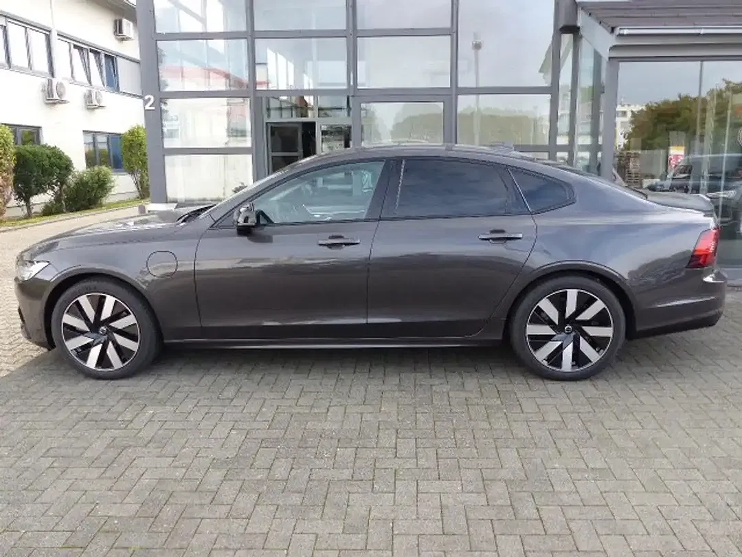 Volvo S90 T8 Hybrid AWD Recharge Plus Dark - foto 2
