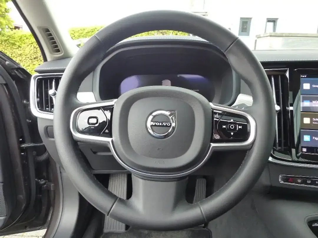 Volvo S90 T8 Hybrid AWD Recharge Plus Dark - Thumbnail 6