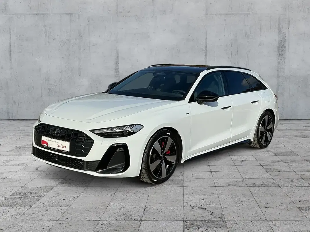 Audi A5 Matrix LED S line - Thumbnail 1