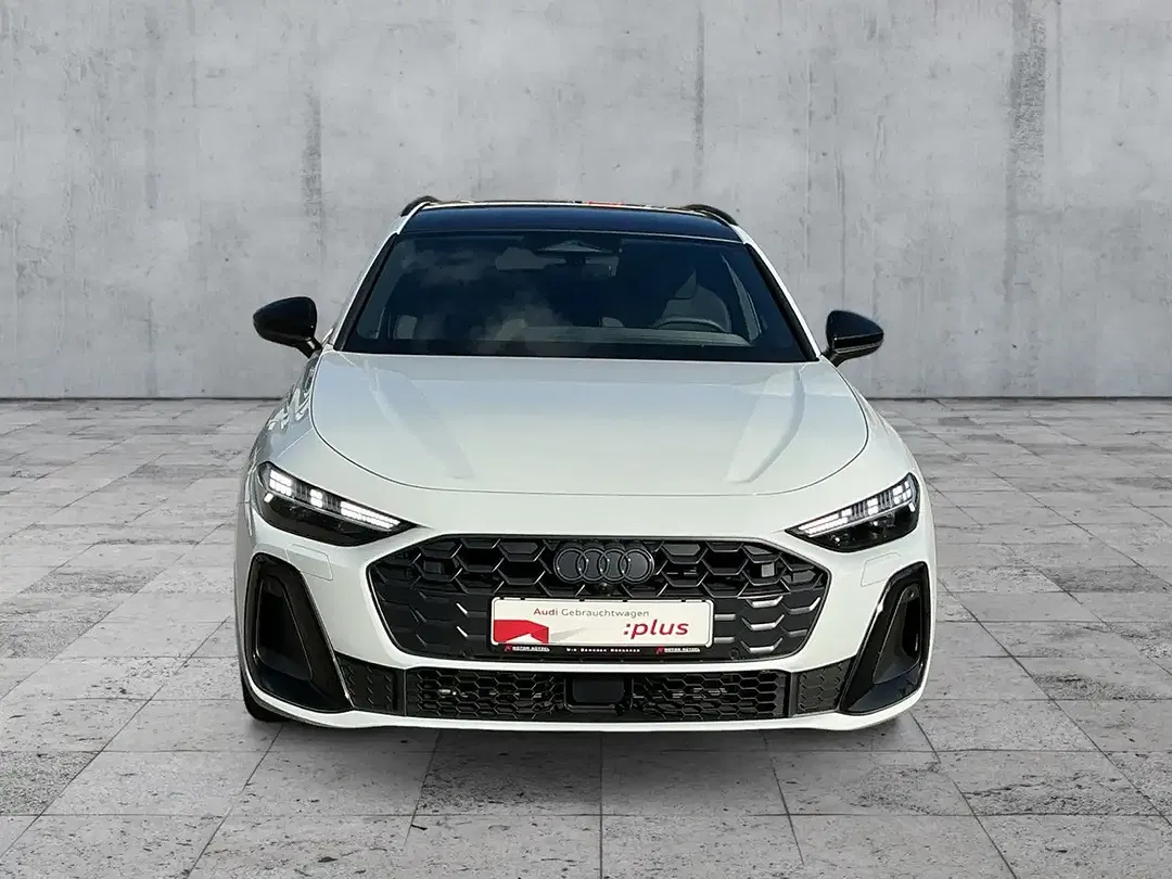 Audi A5 Matrix LED S line - Thumbnail 2