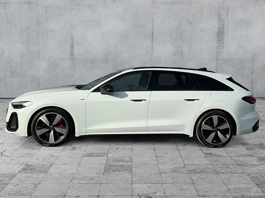 Audi A5 Matrix LED S line - Thumbnail 3