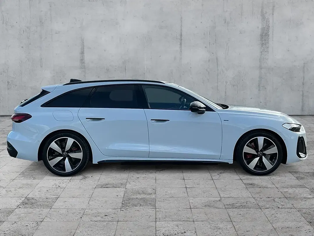 Audi A5 Matrix LED S line - Thumbnail 6