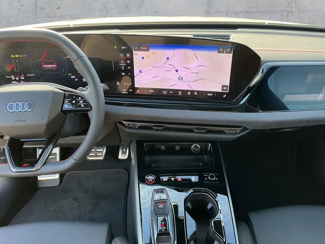 Audi A5 Matrix LED S line - Thumbnail 8