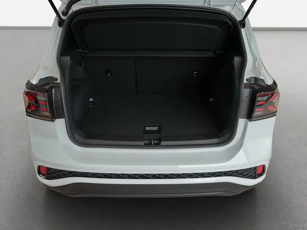 Volkswagen T-Cross 1.0 TSI R-Line - Thumbnail 10