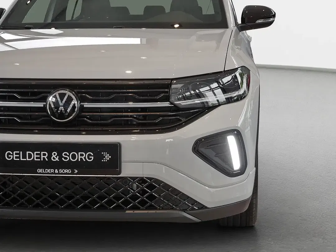 Volkswagen T-Cross 1.0 TSI R-Line - Thumbnail 11