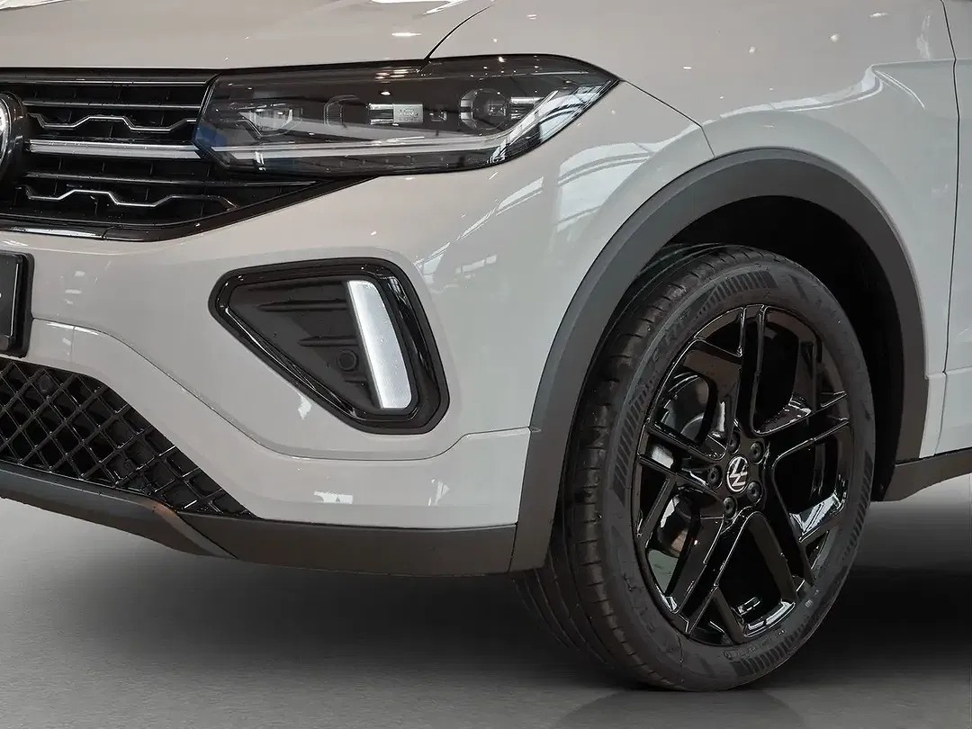 Volkswagen T-Cross 1.0 TSI R-Line - Thumbnail 12