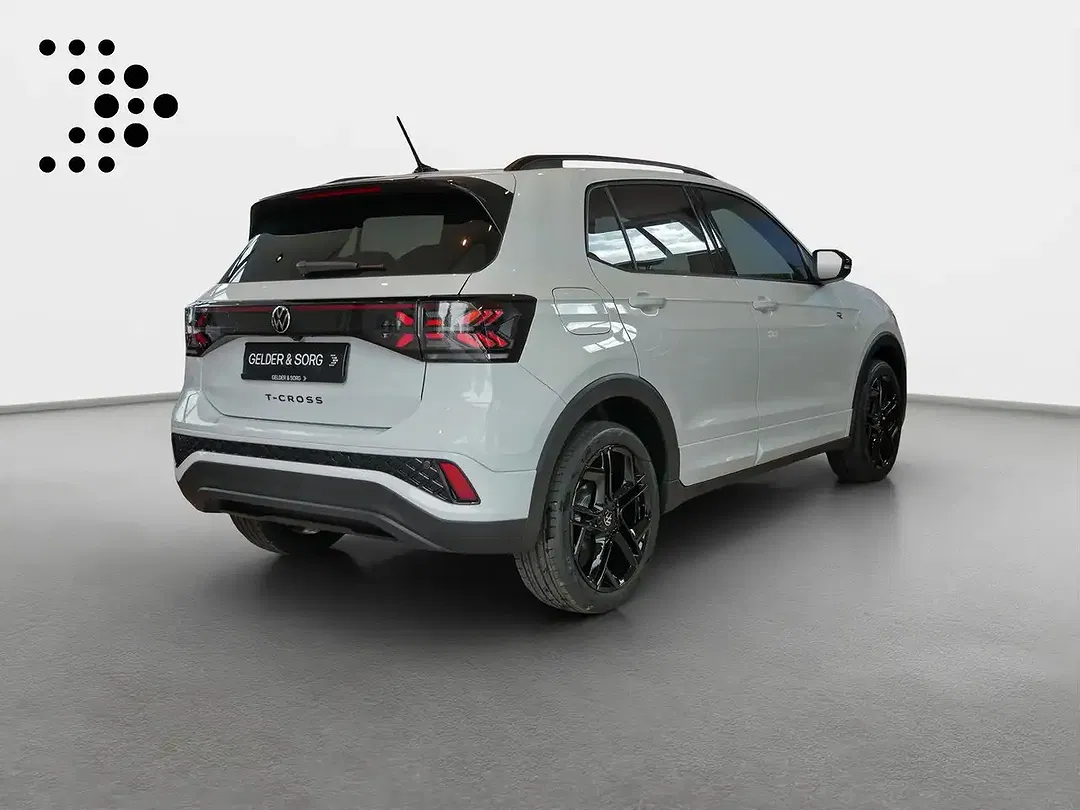 Volkswagen T-Cross 1.0 TSI R-Line - foto 1