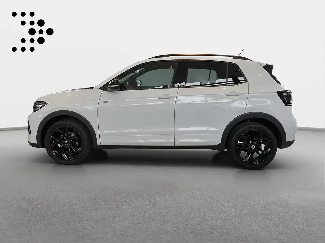 Volkswagen T-Cross 1.0 TSI R-Line - foto 2