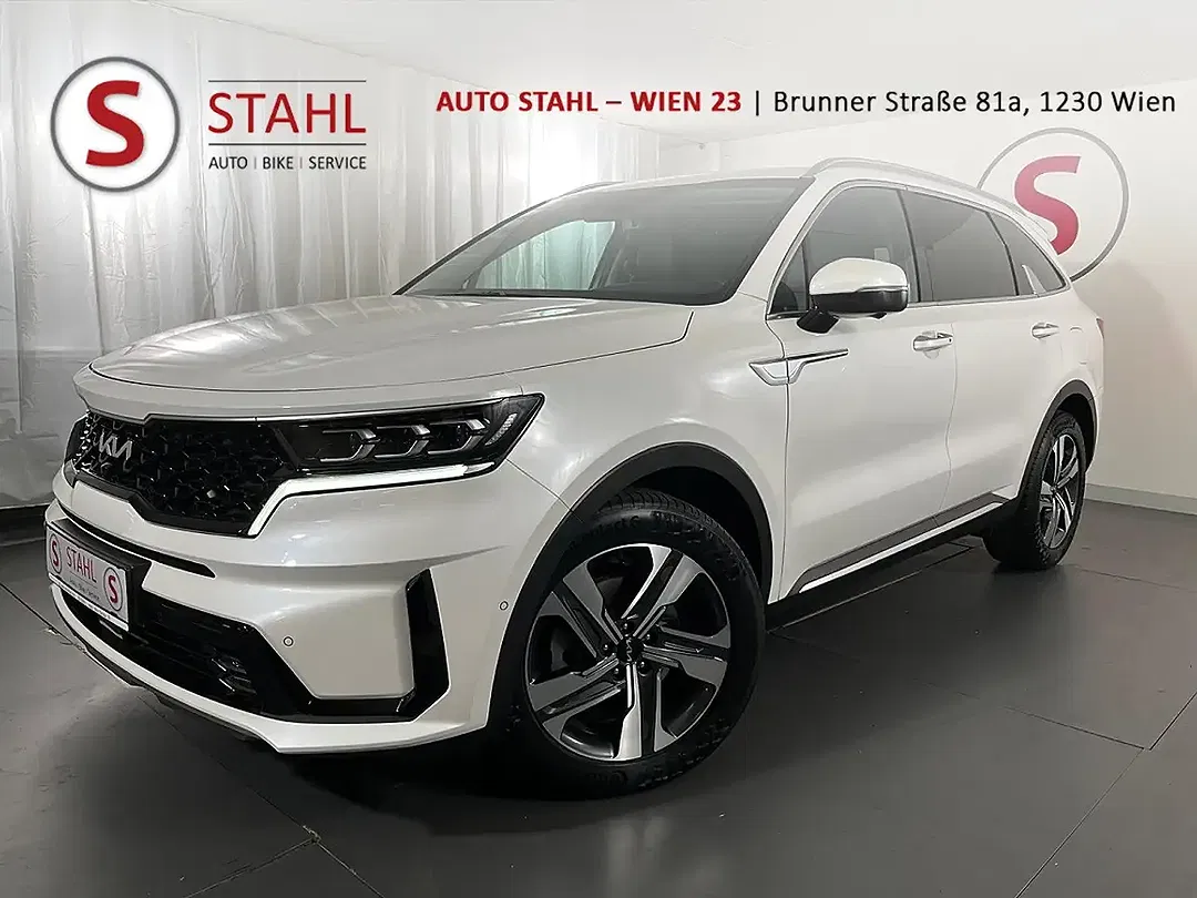 Kia Sorento 1.6 T-GDI PHEV Gold - foto 1