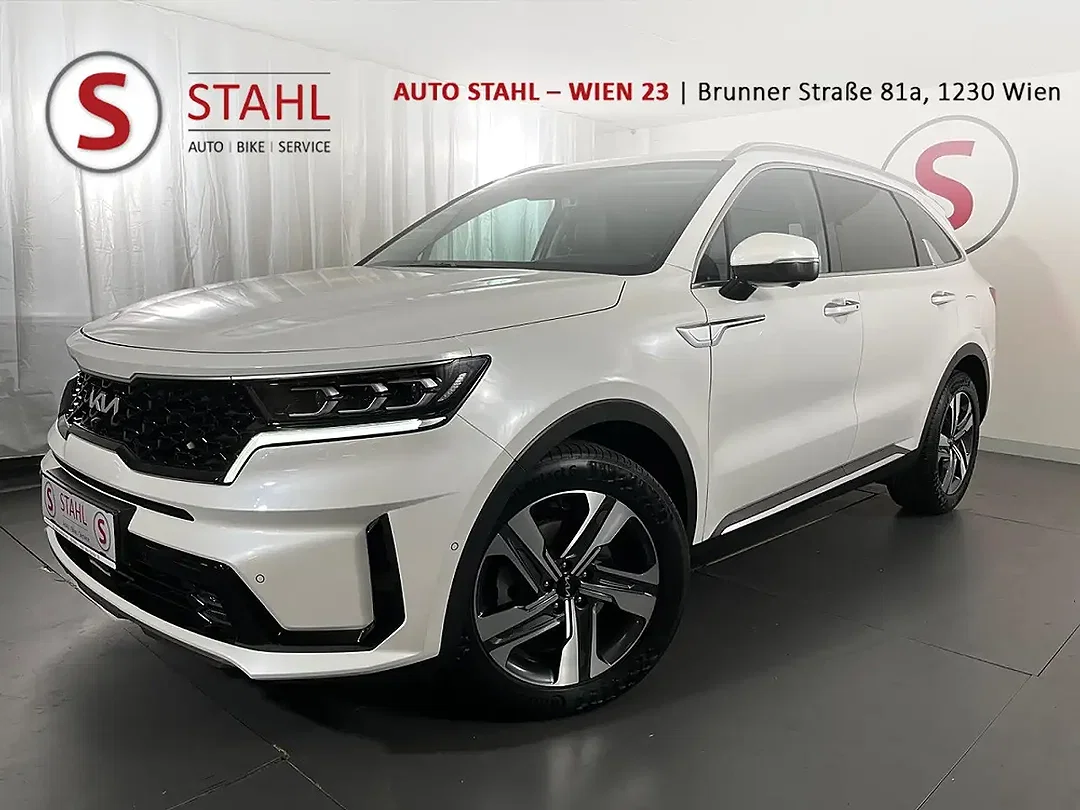 Kia Sorento 1.6 T-GDI PHEV Gold - Afbeelding 1
