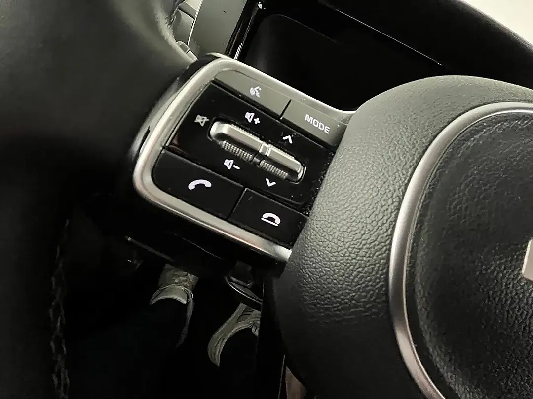 Kia Sorento 1.6 T-GDI PHEV Gold - Thumbnail 10