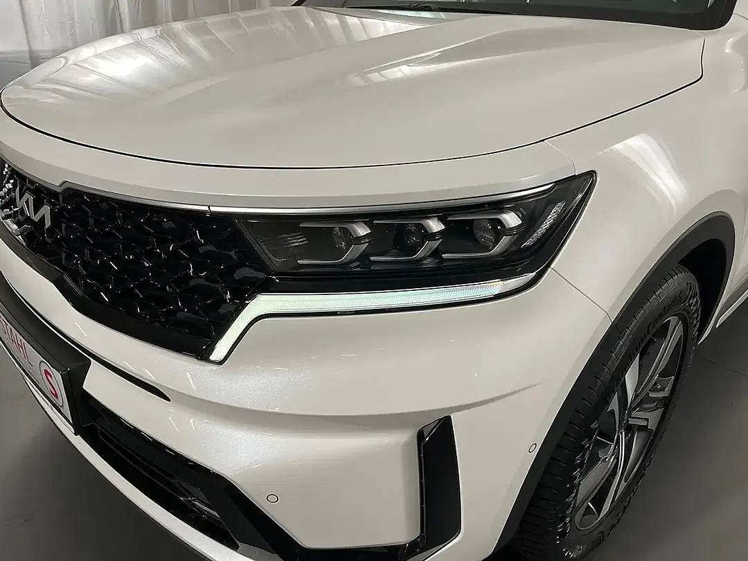 Kia Sorento 1.6 T-GDI PHEV Gold - Thumbnail 13