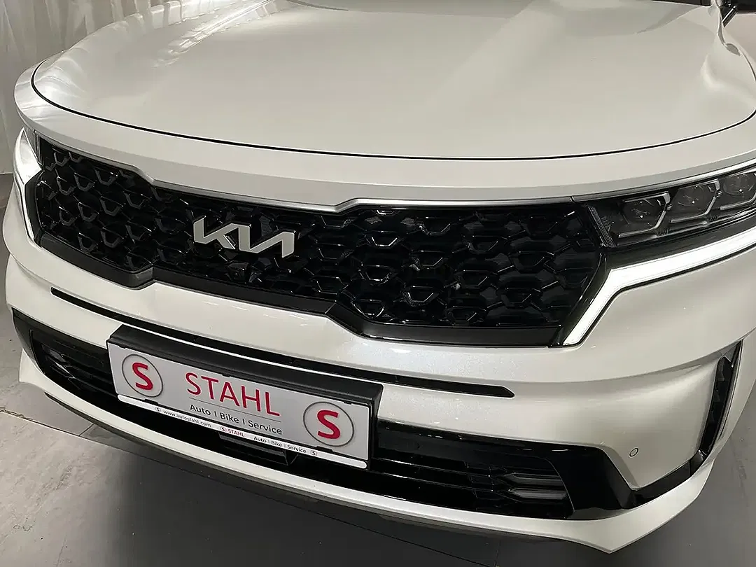 Kia Sorento 1.6 T-GDI PHEV Gold - foto 15