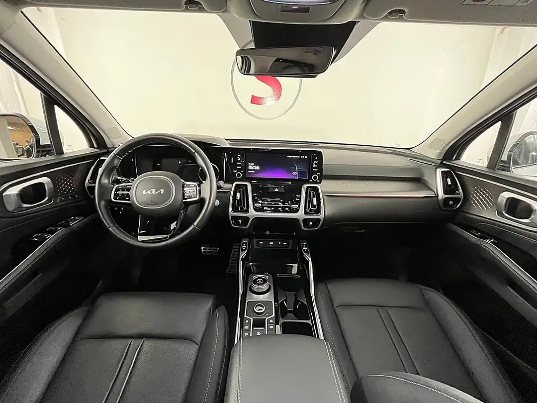 Kia Sorento 1.6 T-GDI PHEV Gold - Thumbnail 4