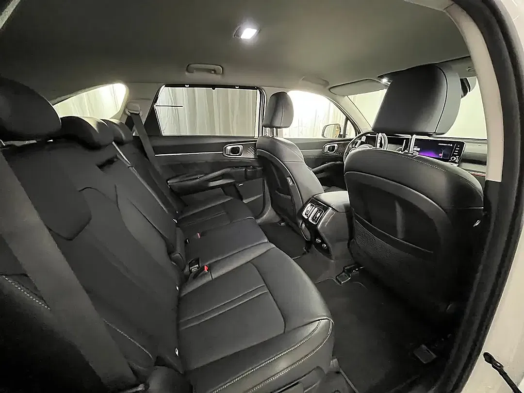 Kia Sorento 1.6 T-GDI PHEV Gold - Thumbnail 5
