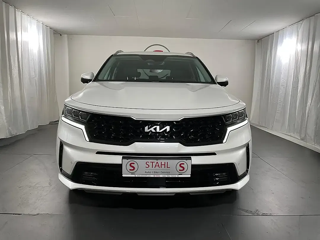 Kia Sorento 1.6 T-GDI PHEV Gold - Thumbnail 7