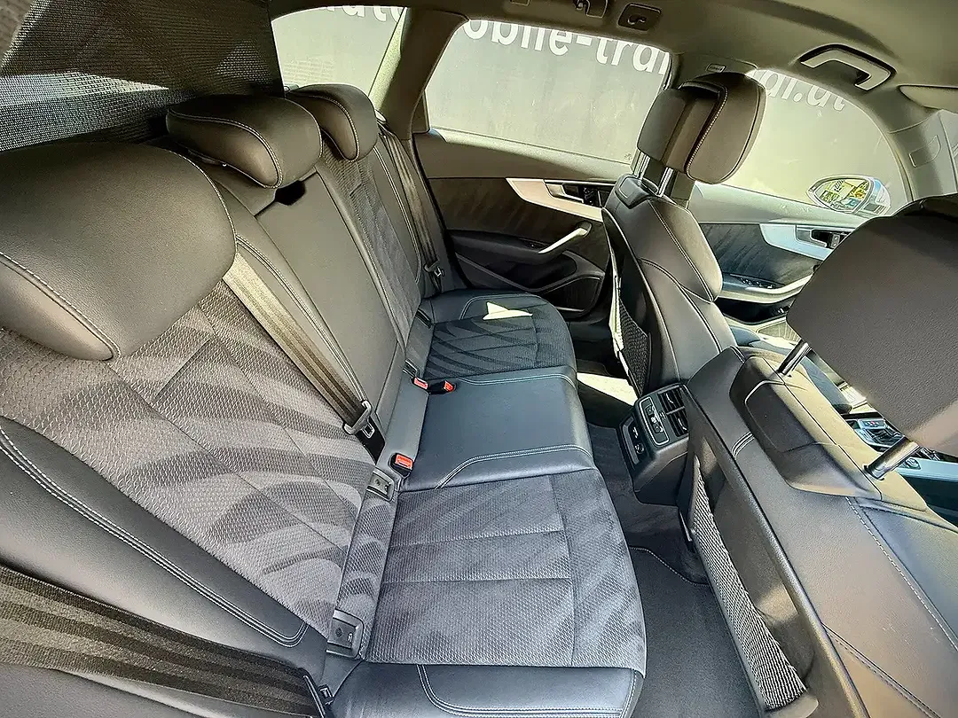 Audi S4 3.0 TDI quattro Matrix LED - Thumbnail 11