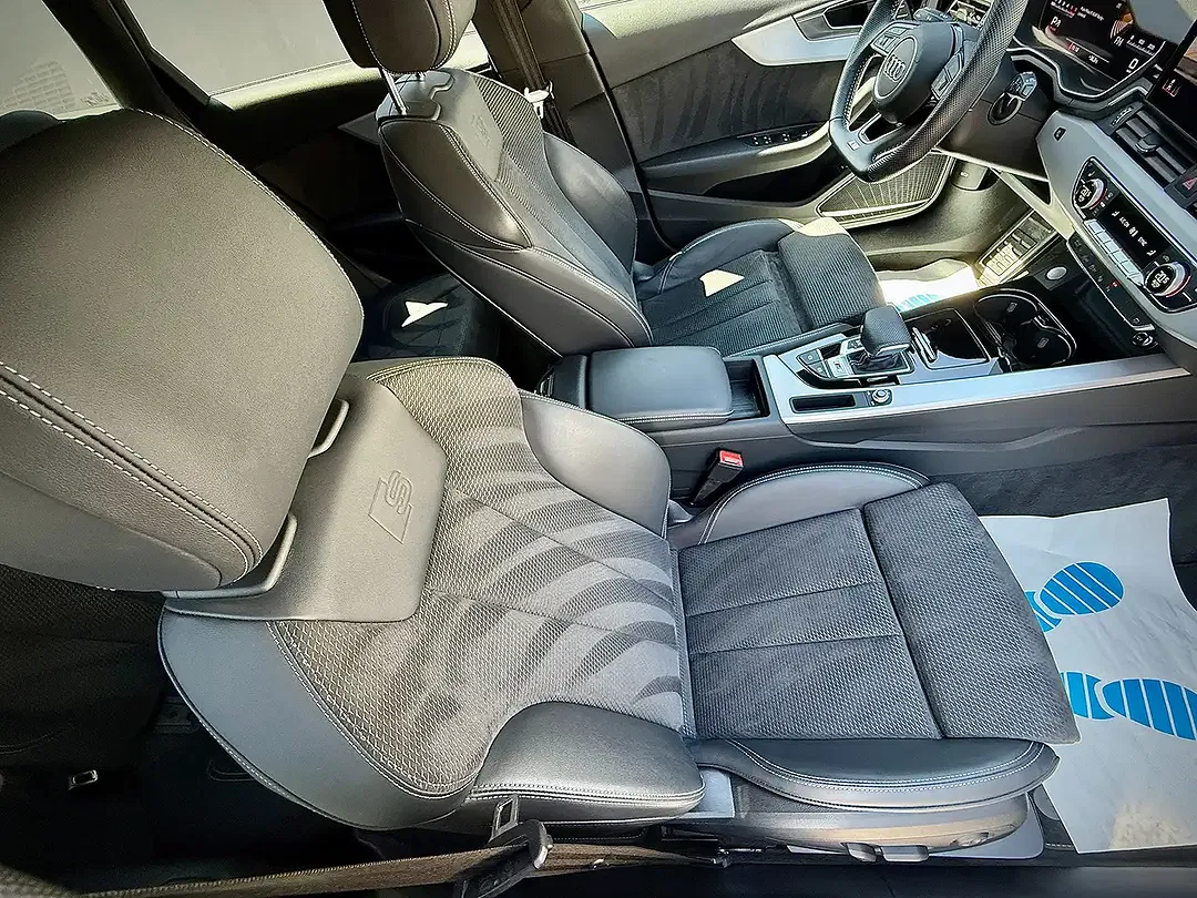 Audi S4 3.0 TDI quattro Matrix LED - Thumbnail 12