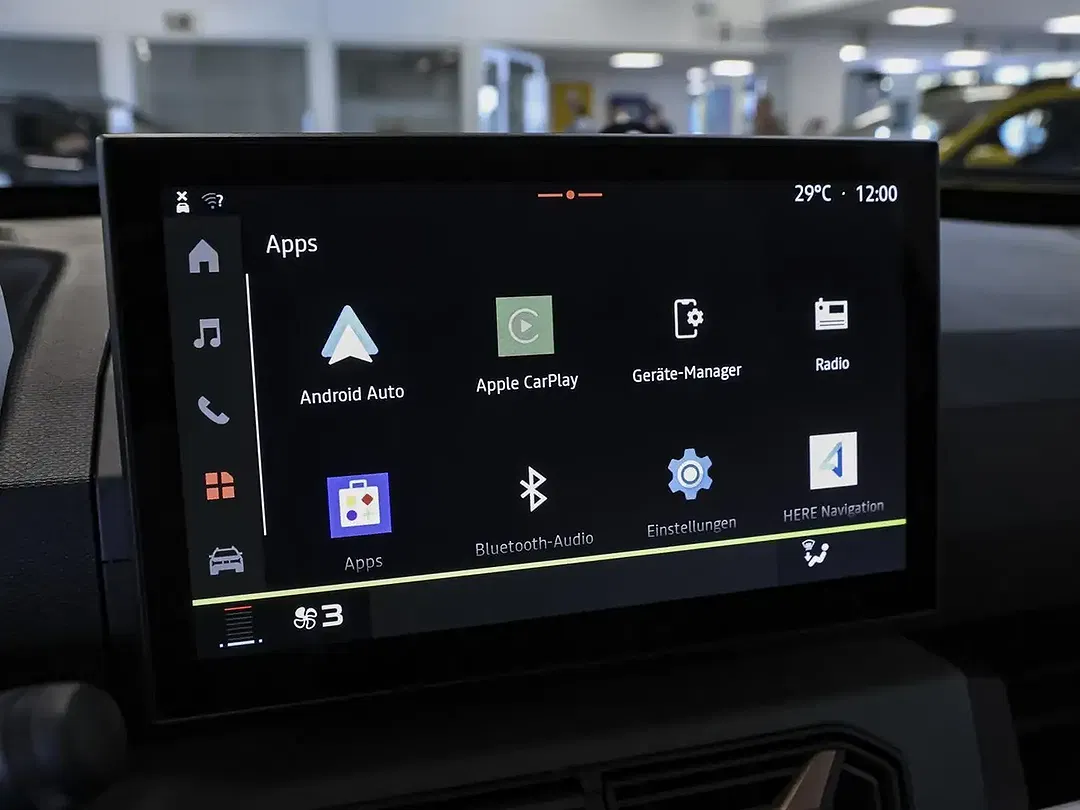 Dacia Spring EV Extreme - Thumbnail 11