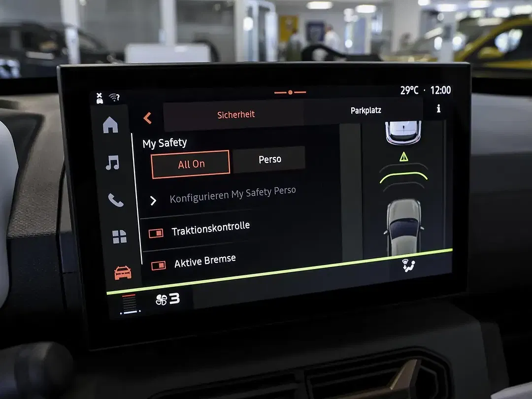 Dacia Spring EV Extreme - Thumbnail 12
