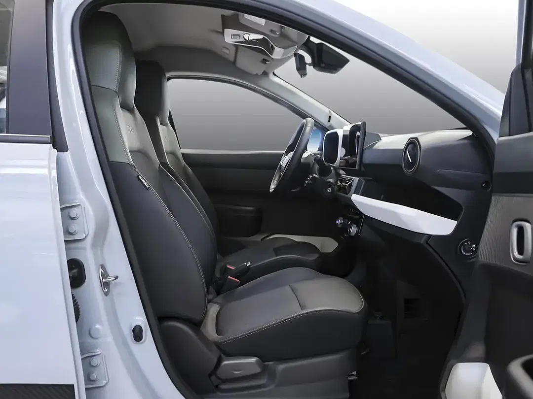 Dacia Spring EV Extreme - Thumbnail 3
