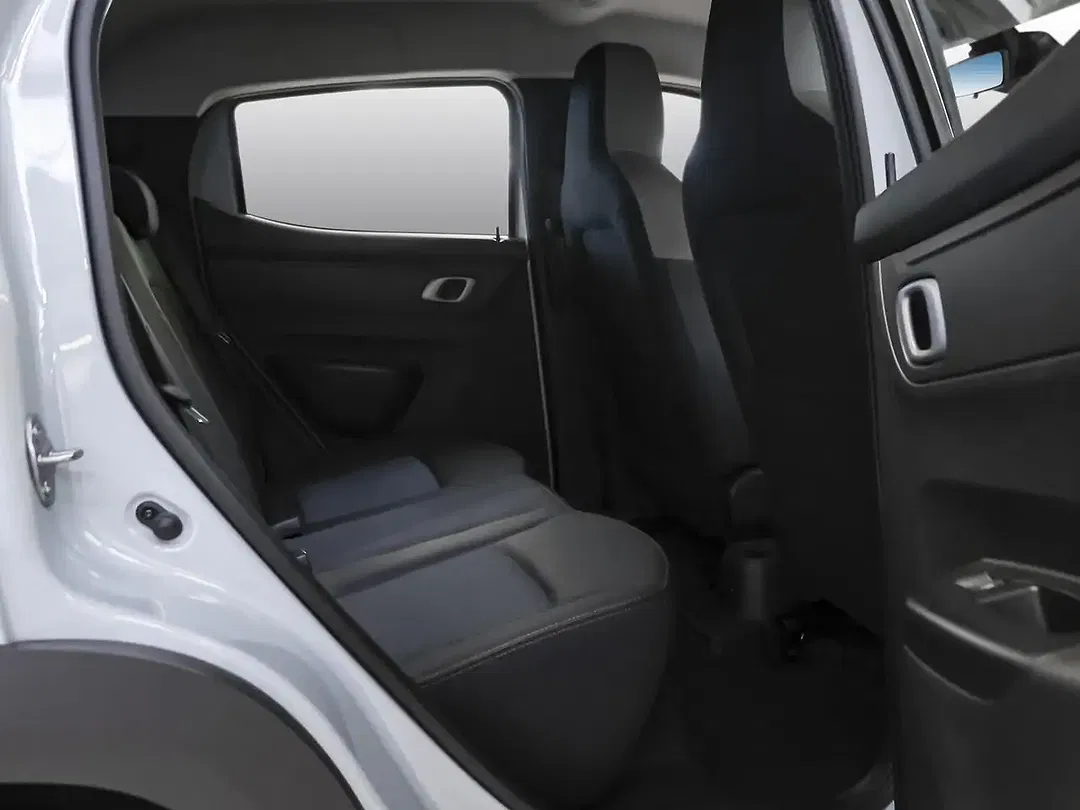 Dacia Spring EV Extreme - Thumbnail 4