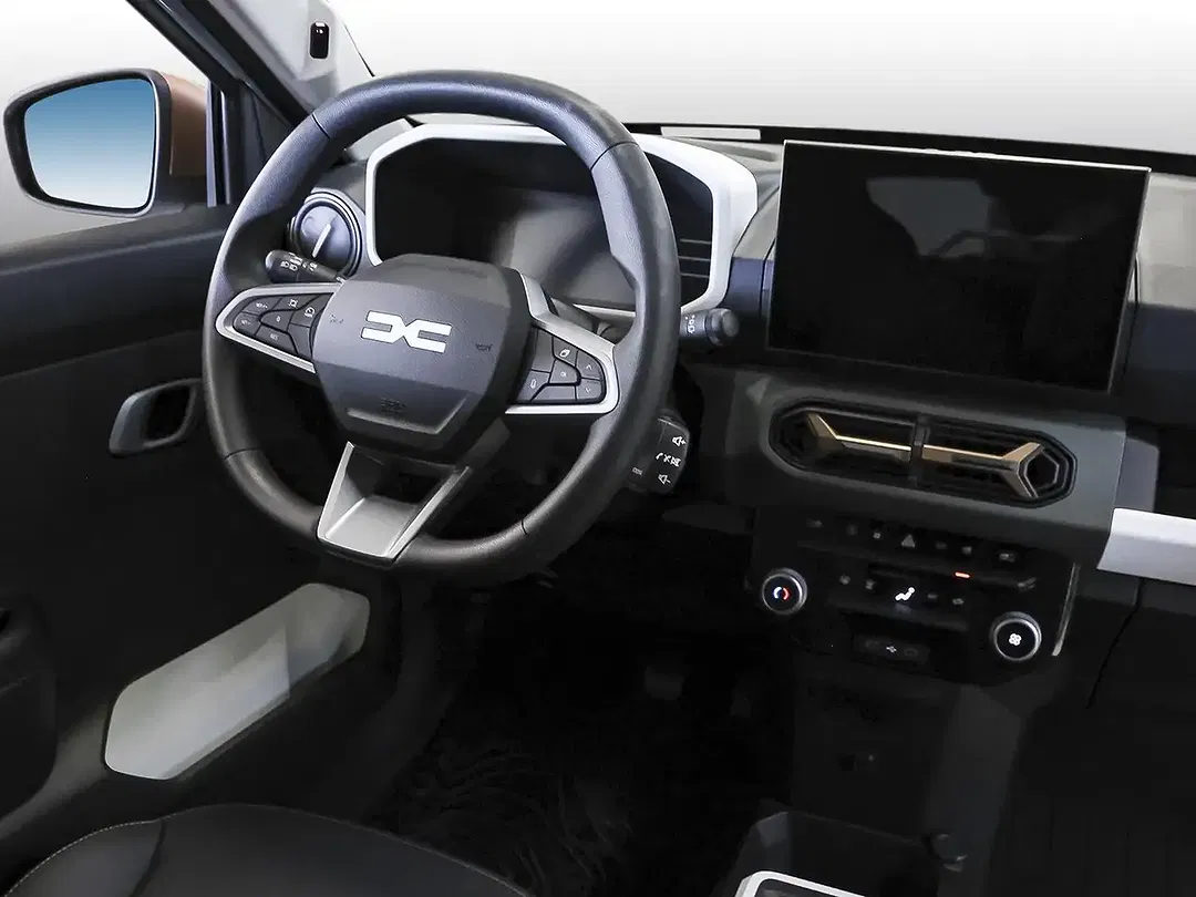 Dacia Spring EV Extreme - Thumbnail 5