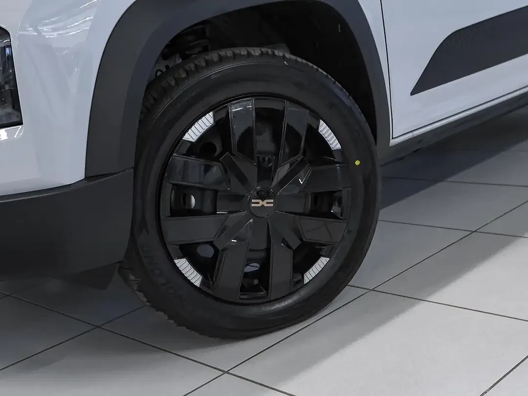 Dacia Spring EV Extreme - Thumbnail 7