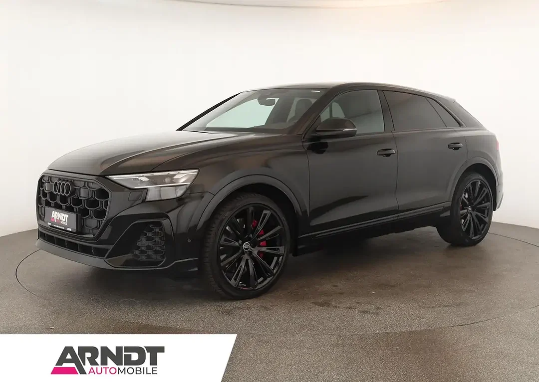 Audi SQ8 TFSI Matrix LED - Afbeelding 1