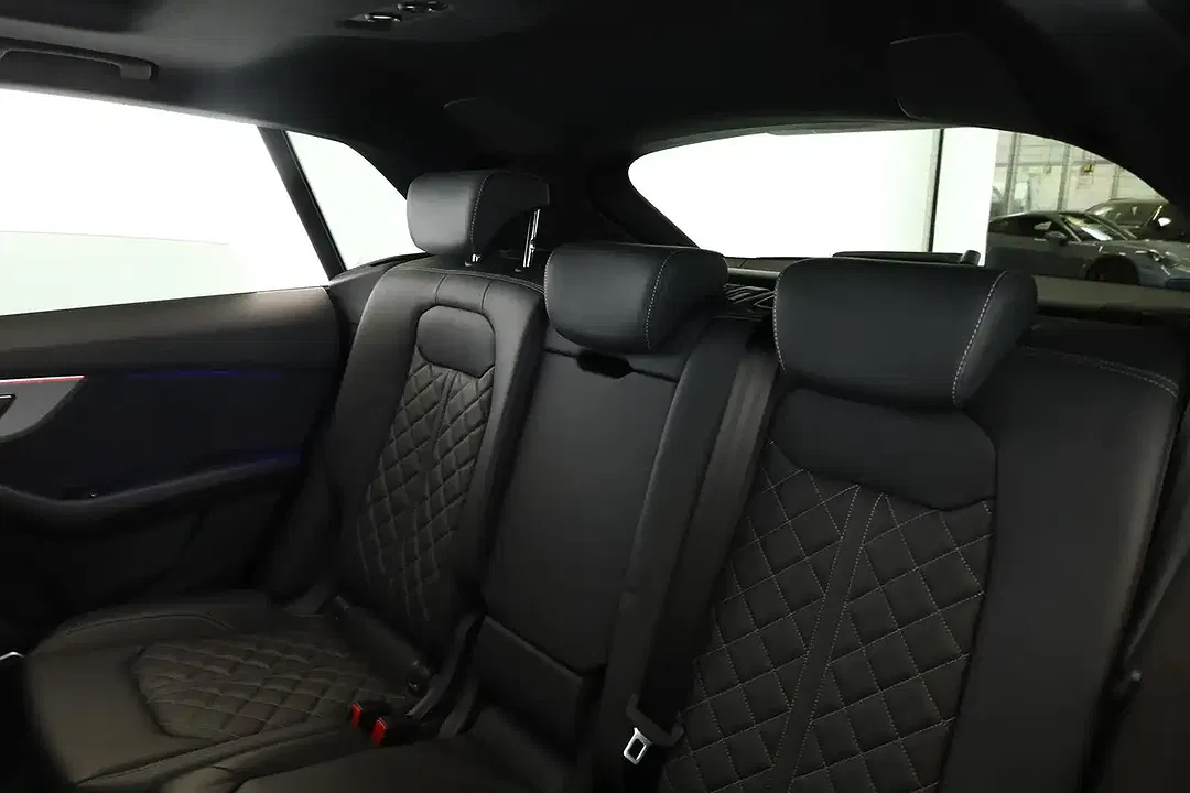 Audi SQ8 TFSI Matrix LED - Thumbnail 10