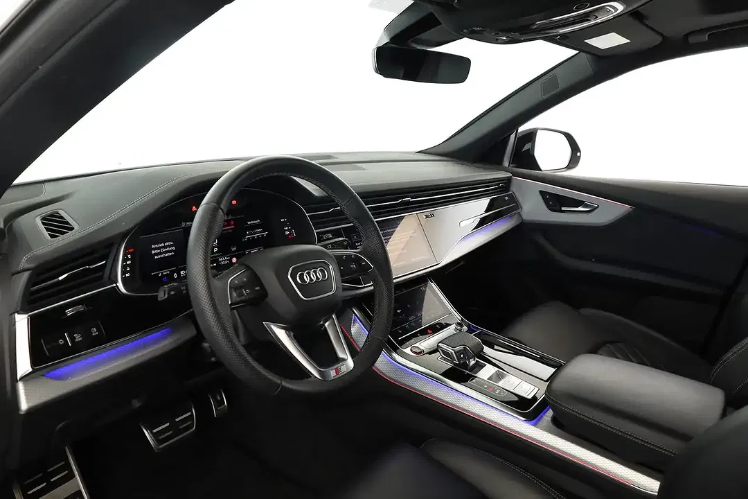 Audi SQ8 TFSI Matrix LED - Thumbnail 11