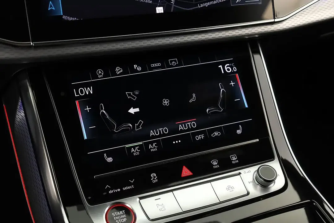 Audi SQ8 TFSI Matrix LED - foto 15