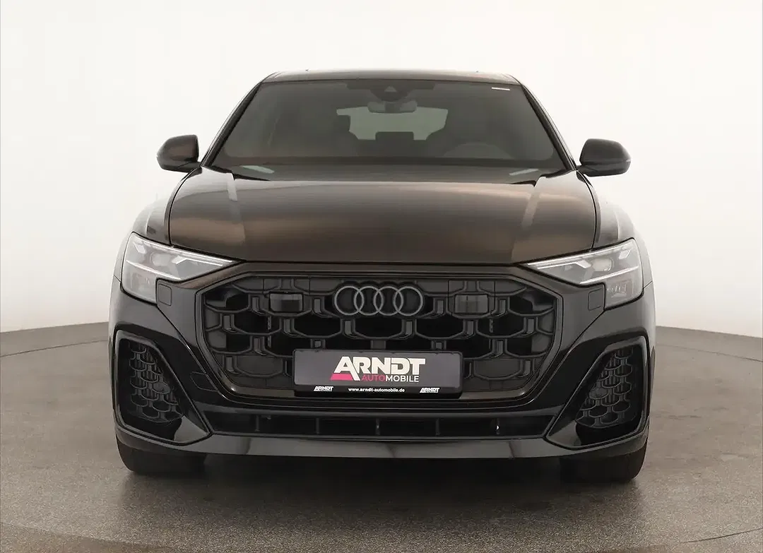 Audi SQ8 TFSI Matrix LED - Thumbnail 3