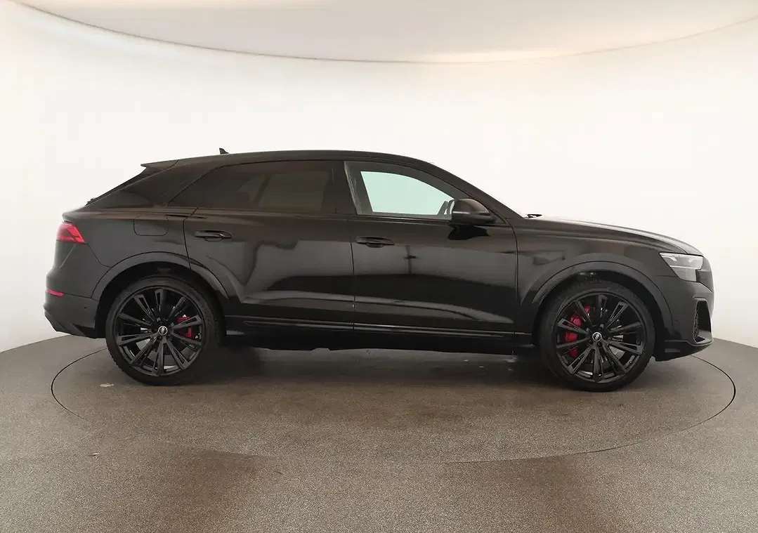 Audi SQ8 TFSI Matrix LED - Thumbnail 4