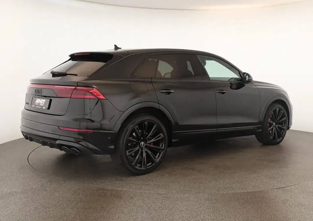 Audi SQ8 TFSI Matrix LED - Thumbnail 5