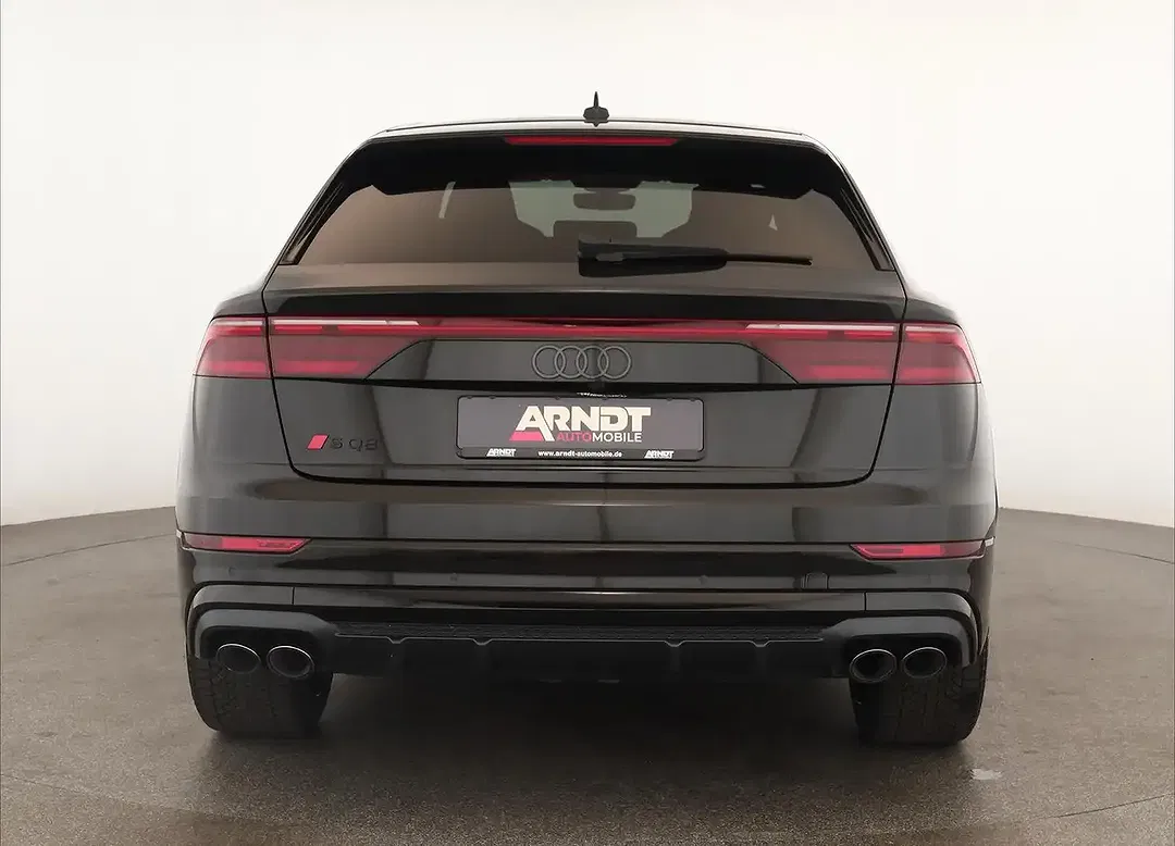 Audi SQ8 TFSI Matrix LED - Thumbnail 6