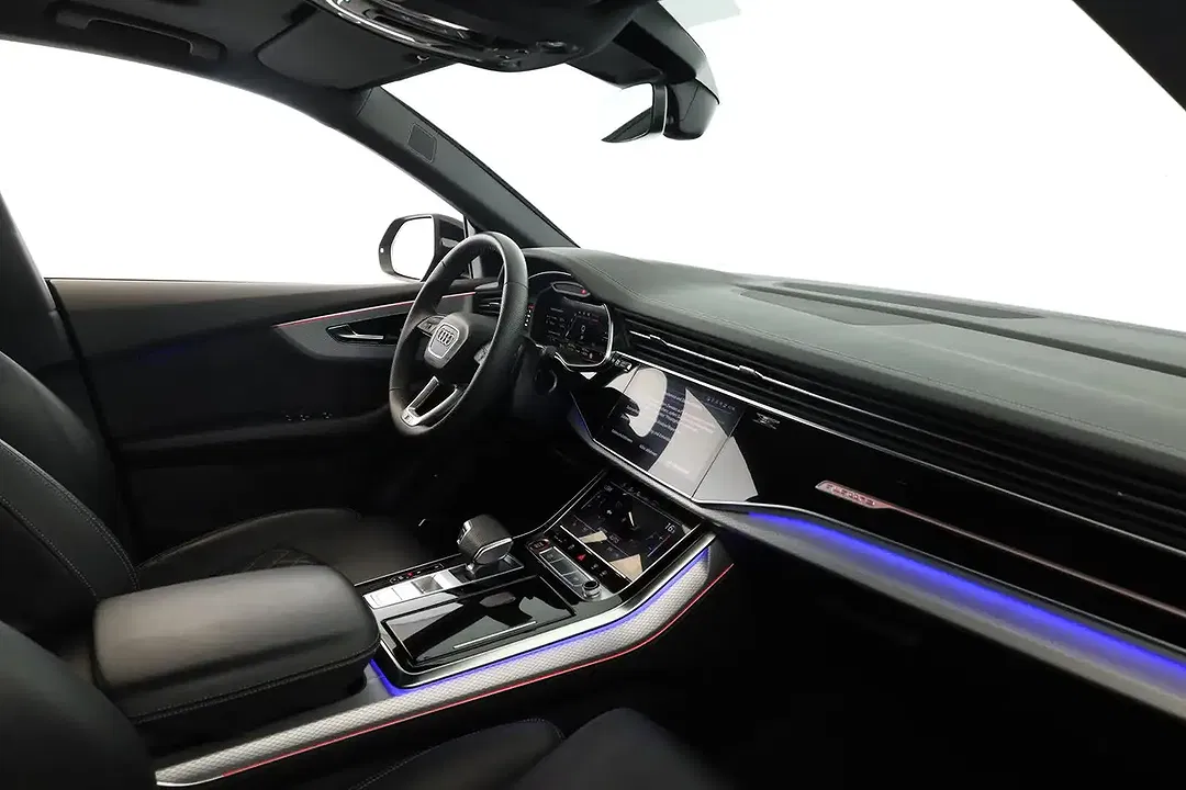 Audi SQ8 TFSI Matrix LED - Thumbnail 7