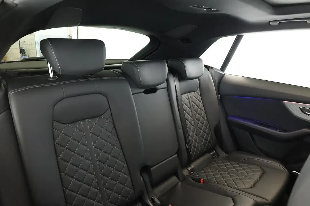 Audi SQ8 TFSI Matrix LED - Thumbnail 8