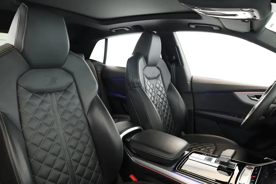 Audi SQ8 TFSI Matrix LED - Thumbnail 9