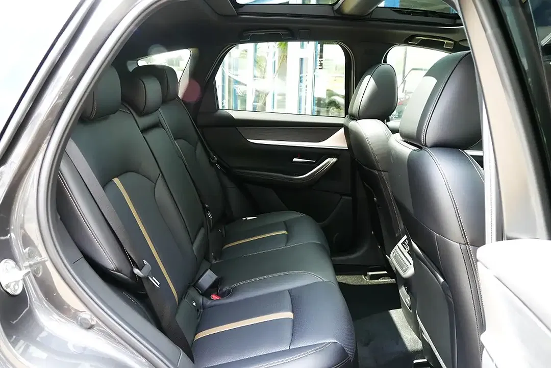 Mazda CX-60 3.3 e-SKYACTIV AWD Homura Plus - Thumbnail 10