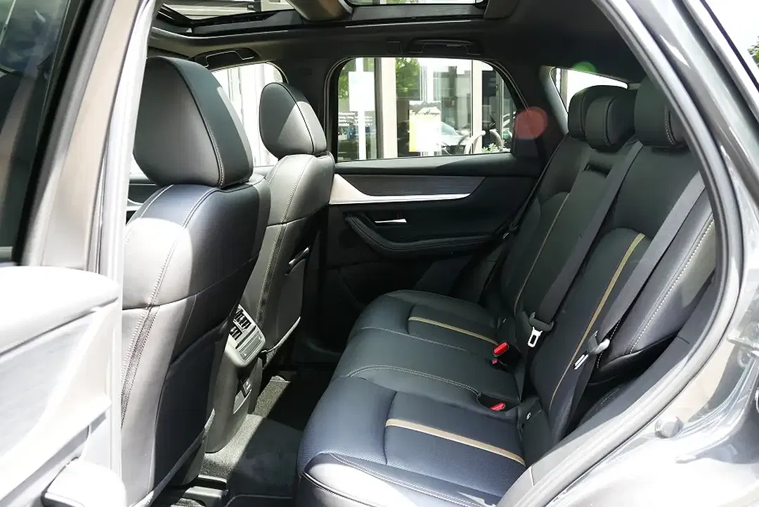 Mazda CX-60 3.3 e-SKYACTIV AWD Homura Plus - Thumbnail 8