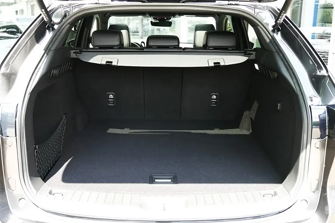 Mazda CX-60 3.3 e-SKYACTIV AWD Homura Plus - Thumbnail 9