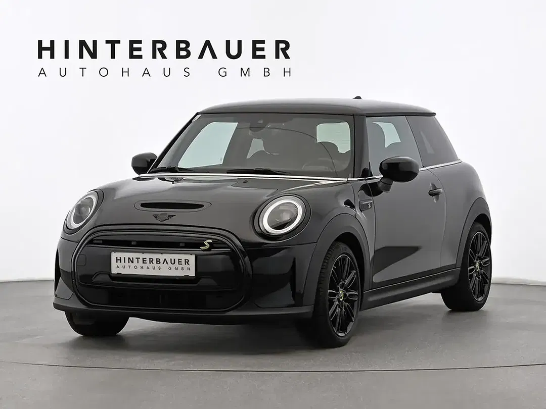 MINI Cooper SE Classic Trim - Thumbnail 1