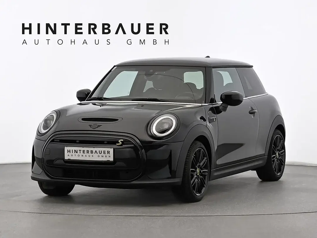 MINI Cooper SE Classic Trim - Afbeelding 1