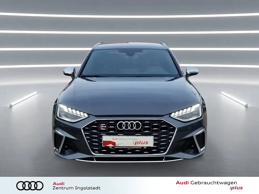 Audi S4 TDI Matrix LED Avant - foto 2