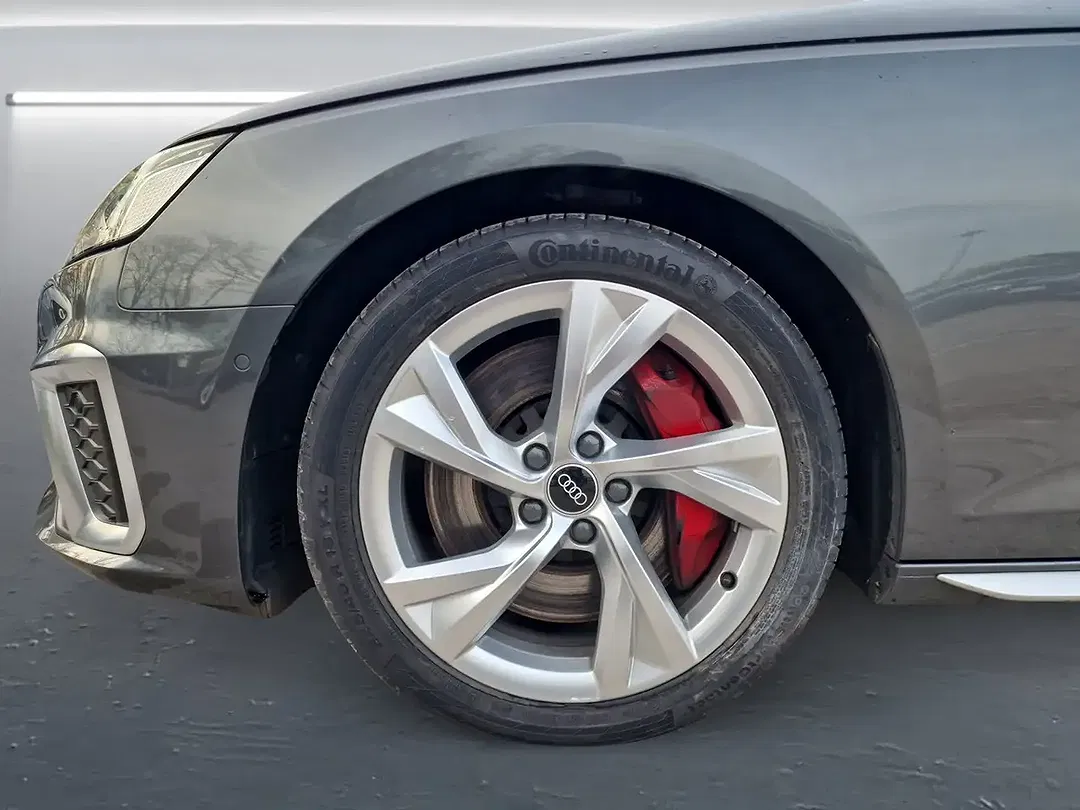 Audi S4 TDI Matrix LED Avant - Thumbnail 6