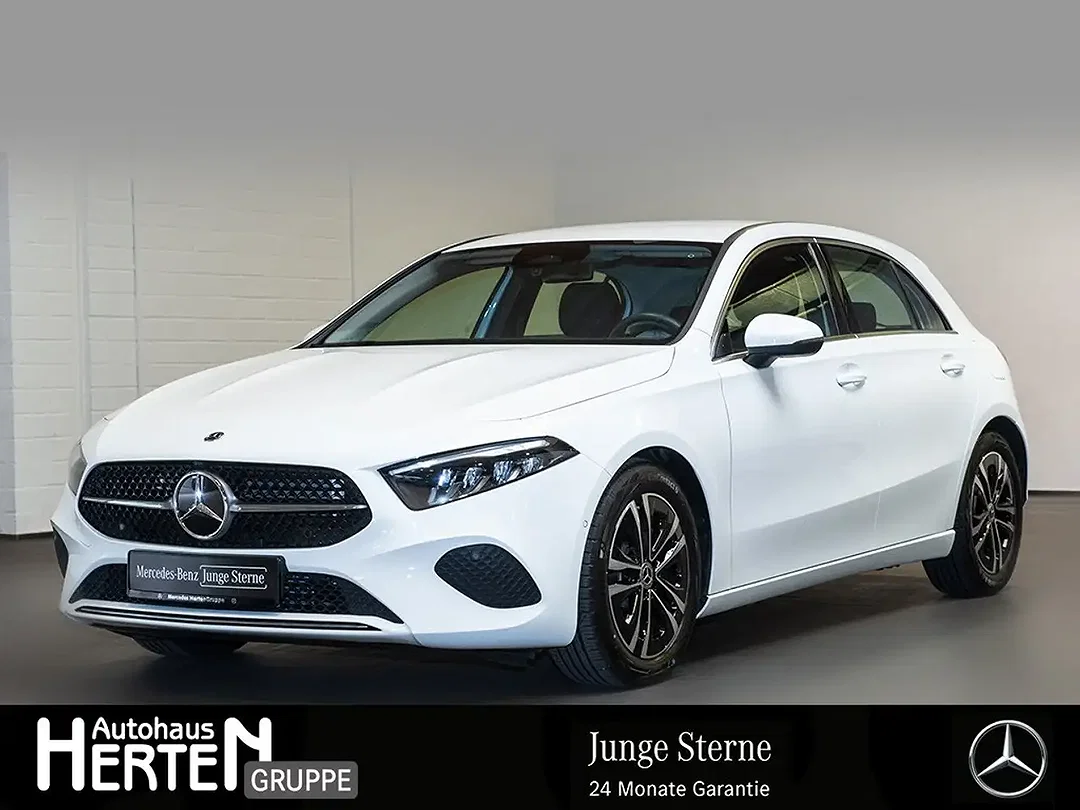 Mercedes-Benz A 180 Progressive - Afbeelding 1