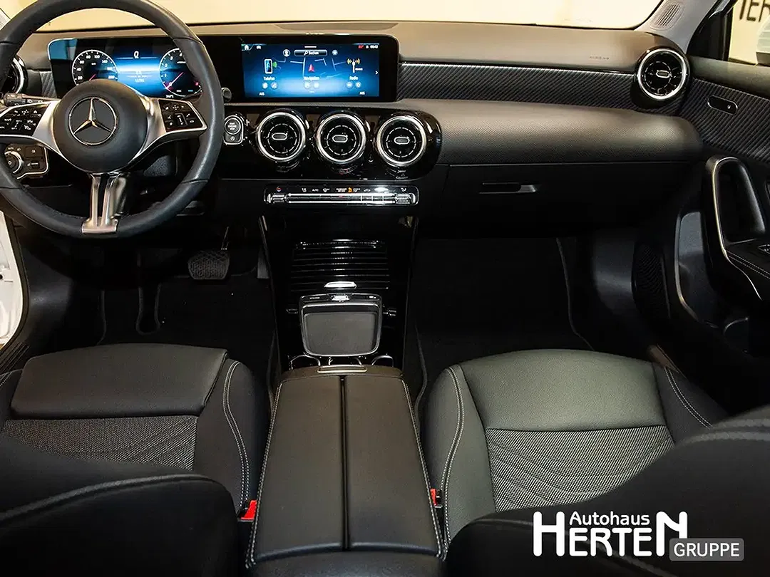 Mercedes-Benz A 180 Progressive - Thumbnail 10