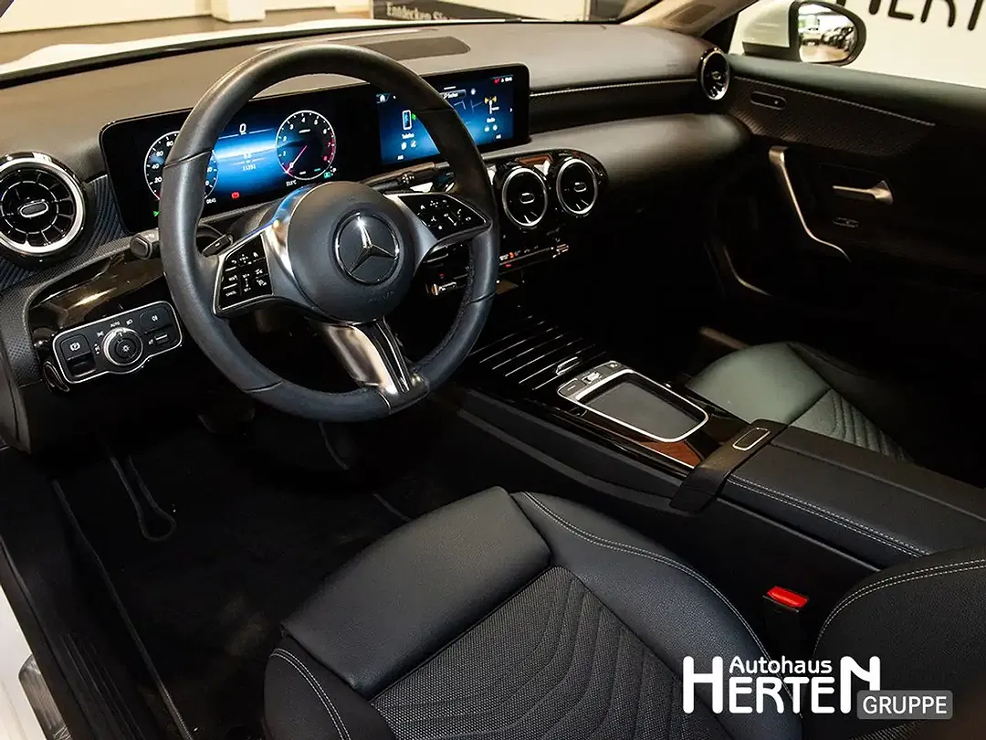 Mercedes-Benz A 180 Progressive - Thumbnail 8